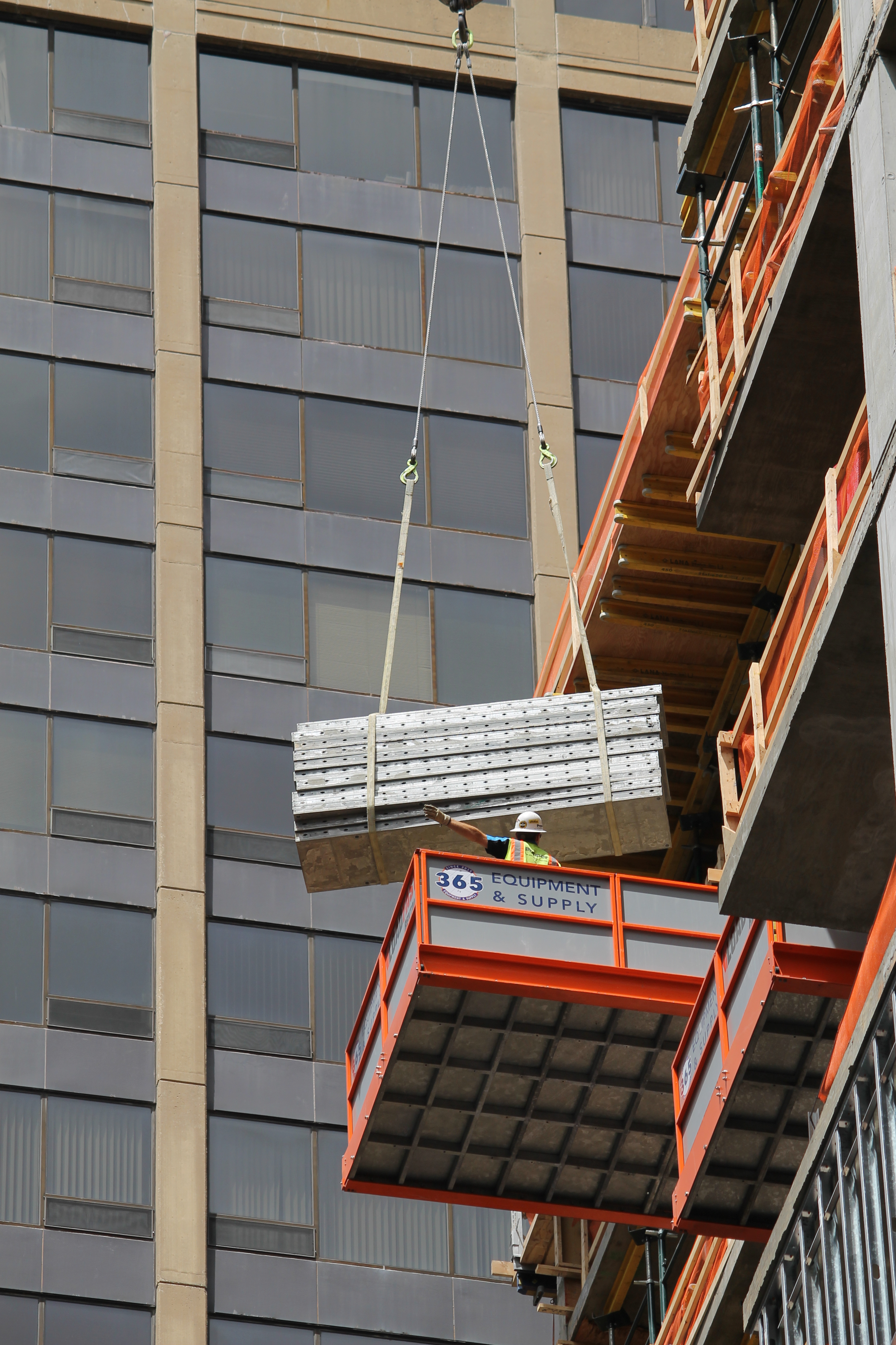 Marriott Autograph Hotel 7