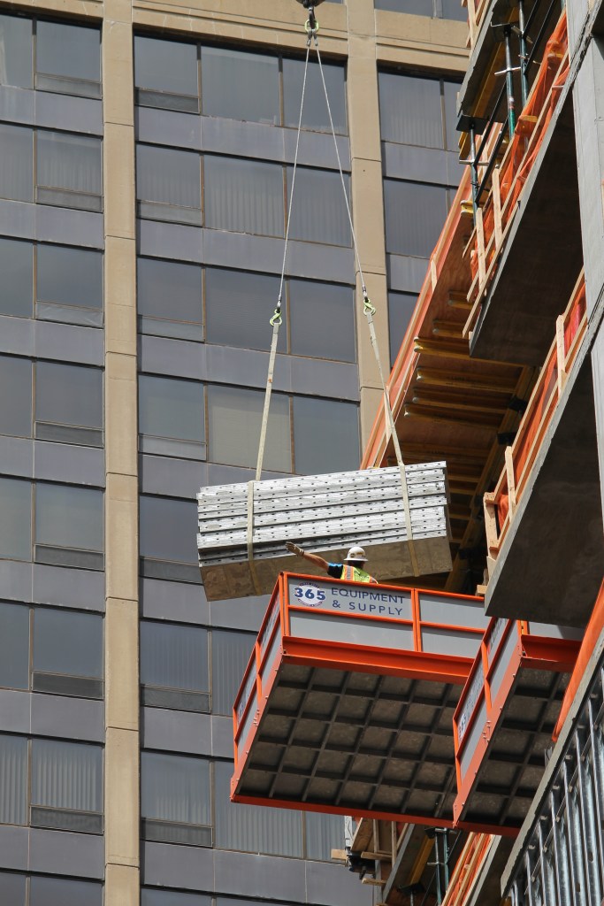 Marriott Autograph Hotel 7