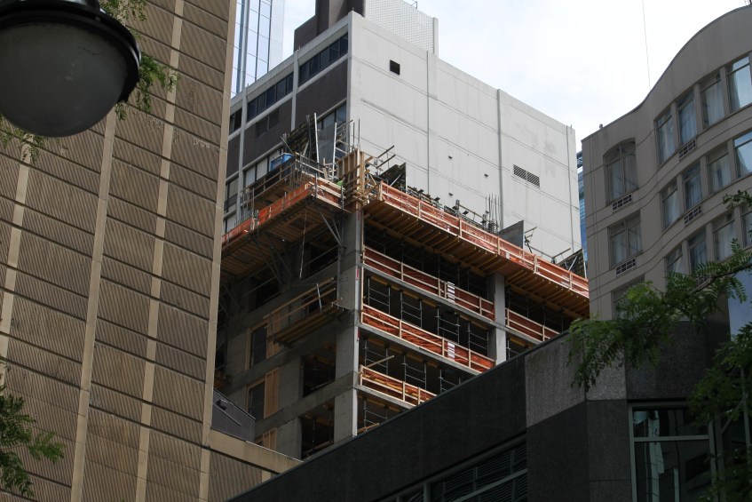 Marriott Autograph Hotel 16