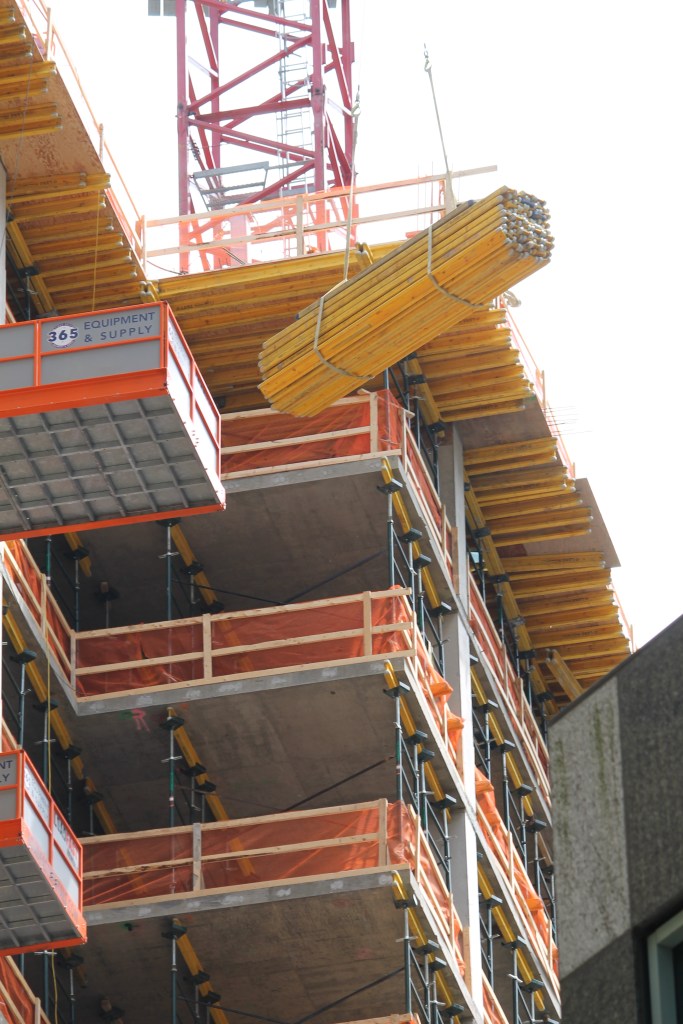 Marriott Autograph Hotel 8