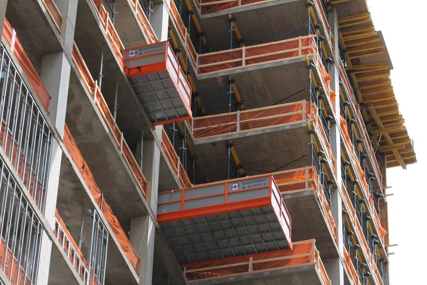 Marriott Autograph Hotel 17