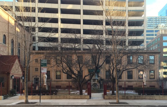 3Eleven 311 West Illinois Street