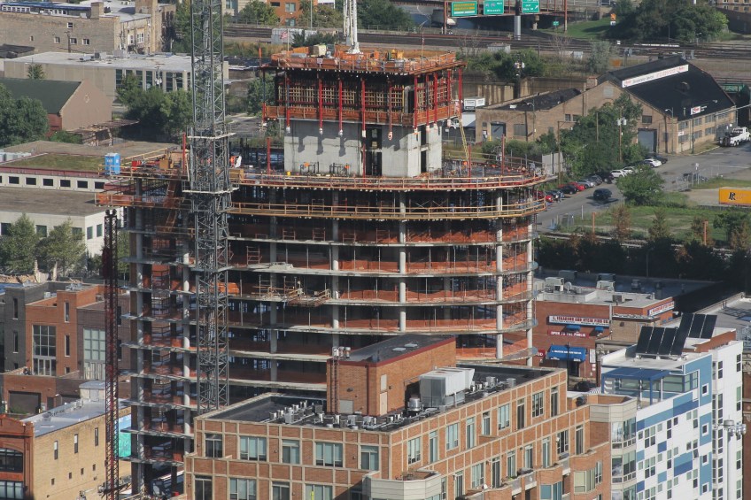 The Parker Fulton Market Sept 2015