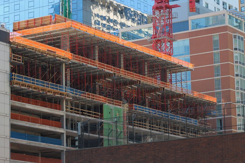 Optima Chicago Center II 3