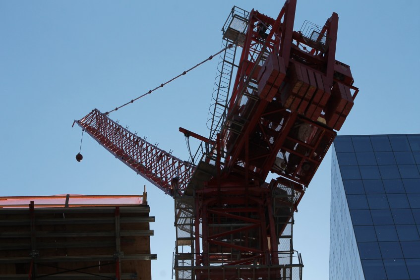 Optima Chicago Center II 4