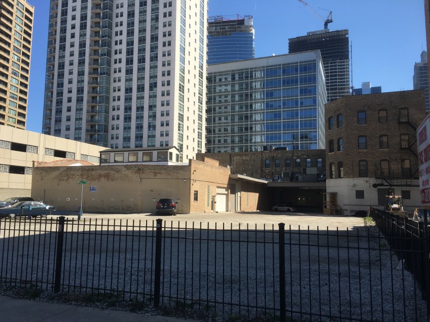 165 North desplaines