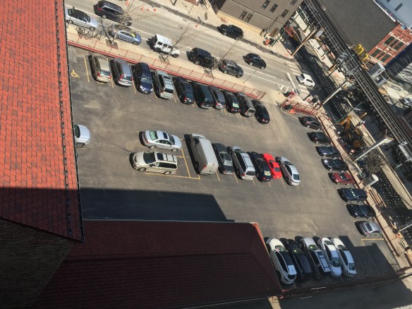 3Eleven 311 West Illinois Street