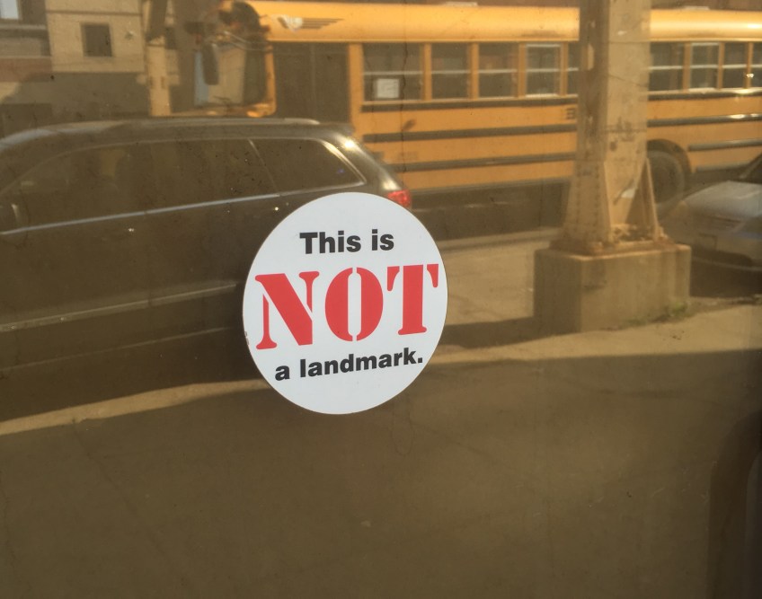 817 West Lake Street