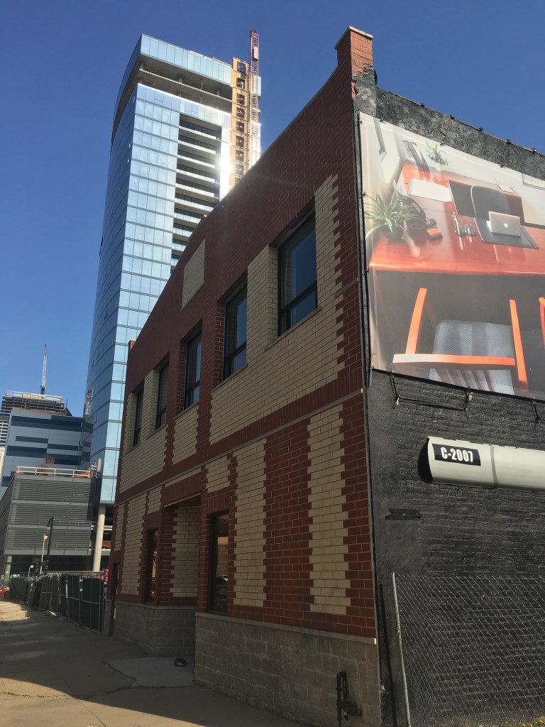 817 West Lake Street