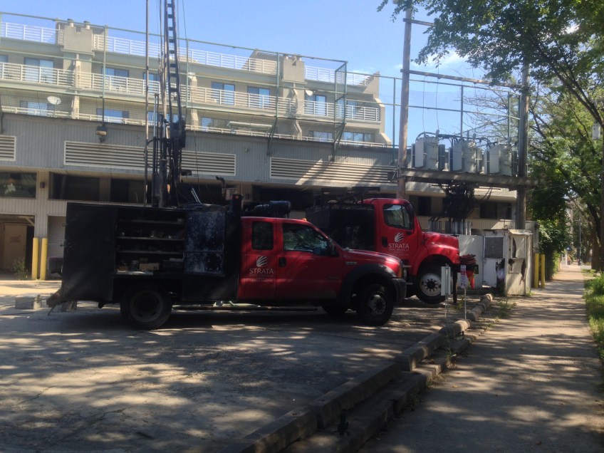 Elevate Lincoln Park