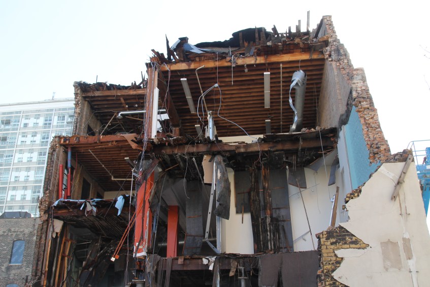 165 North desplaines