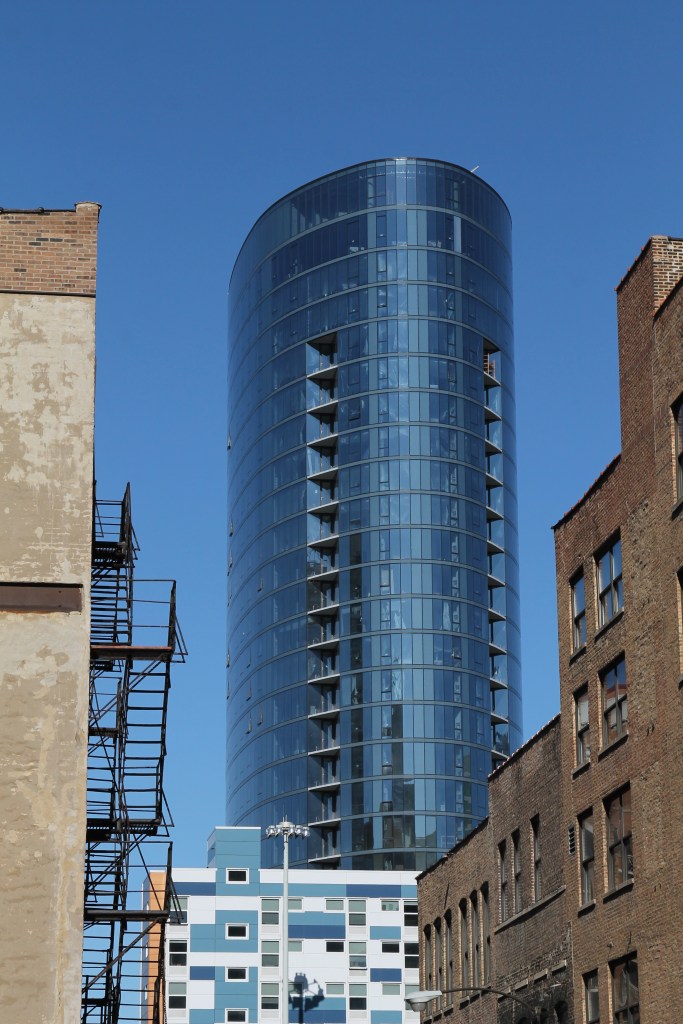 The Parker Fulton Market May 2016