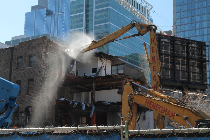 165 North desplaines