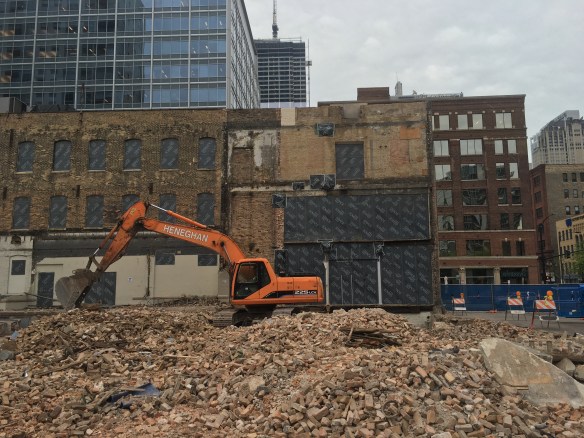 165 North desplaines