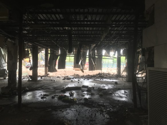 1400 West Washington inside