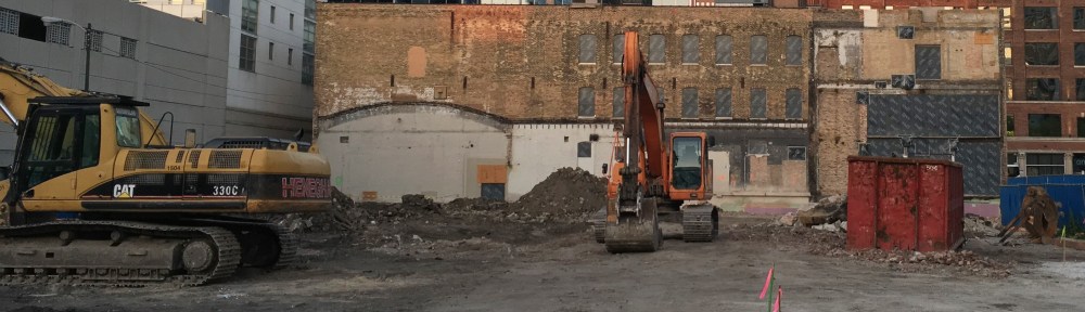 165 North desplaines