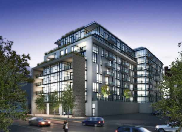 Illume 111 South Peoria