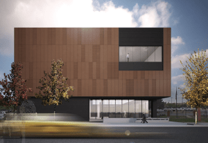 1400 West Washington Render2