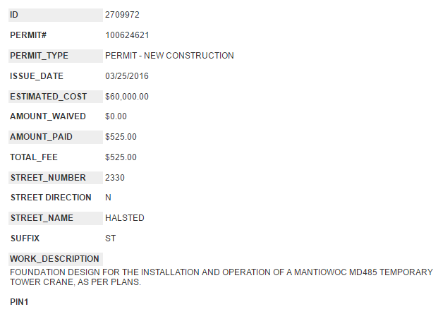 DePaul School of Music