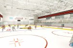 Chicago Blackhawks Community Training Center