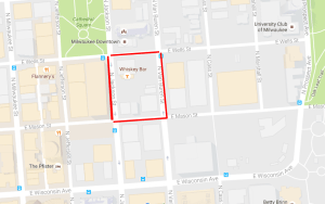 777 North Van Buren Milwaukee