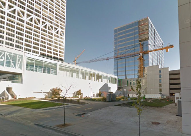 The Westin Milwaukee