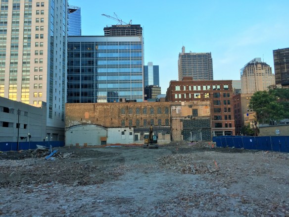 165 North Desplaines