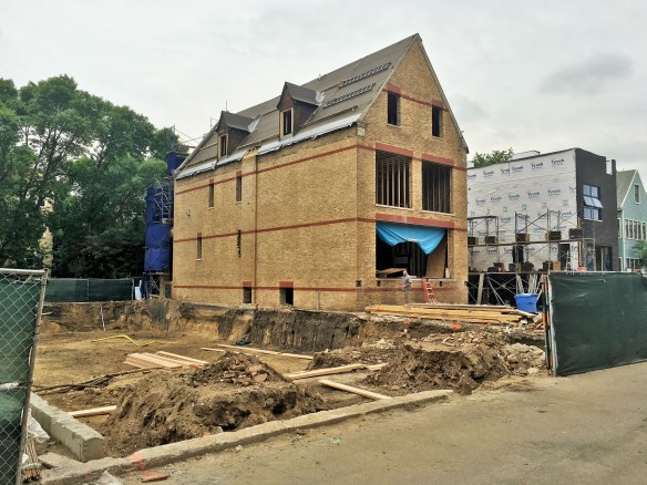 The Benchmark Chicago