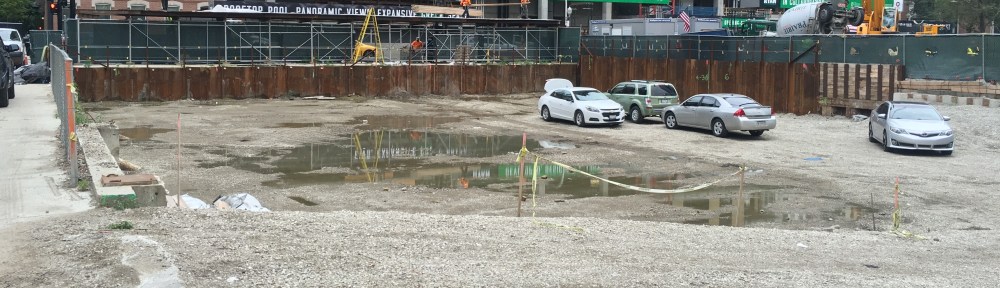 Chestnut Row Homes banner