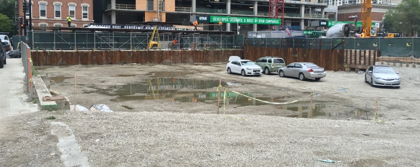 Chestnut Row Homes banner