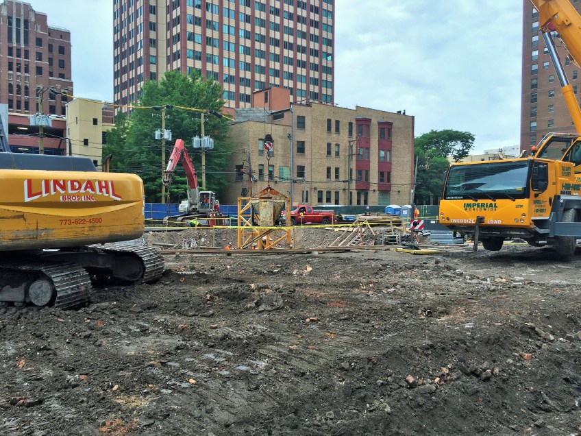 The Church of Jesus Christ of Latter-day Saints 5