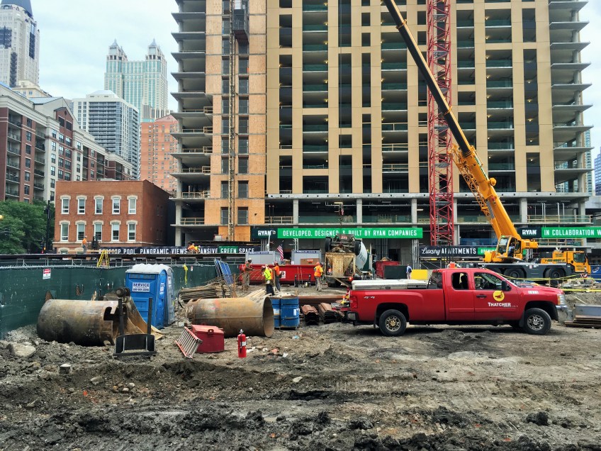 The Church of Jesus Christ of Latter-day Saints 7