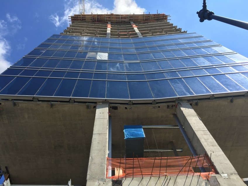 Marriott Marquis Chicago 16