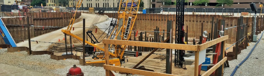 777 North Van Buren Milwaukee