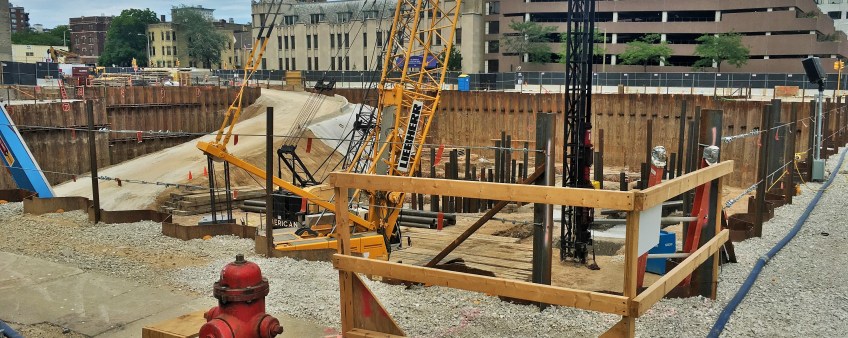 777 North Van Buren Milwaukee