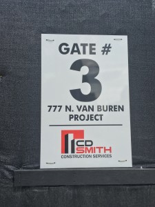 777 North Van Buren Milwaukee