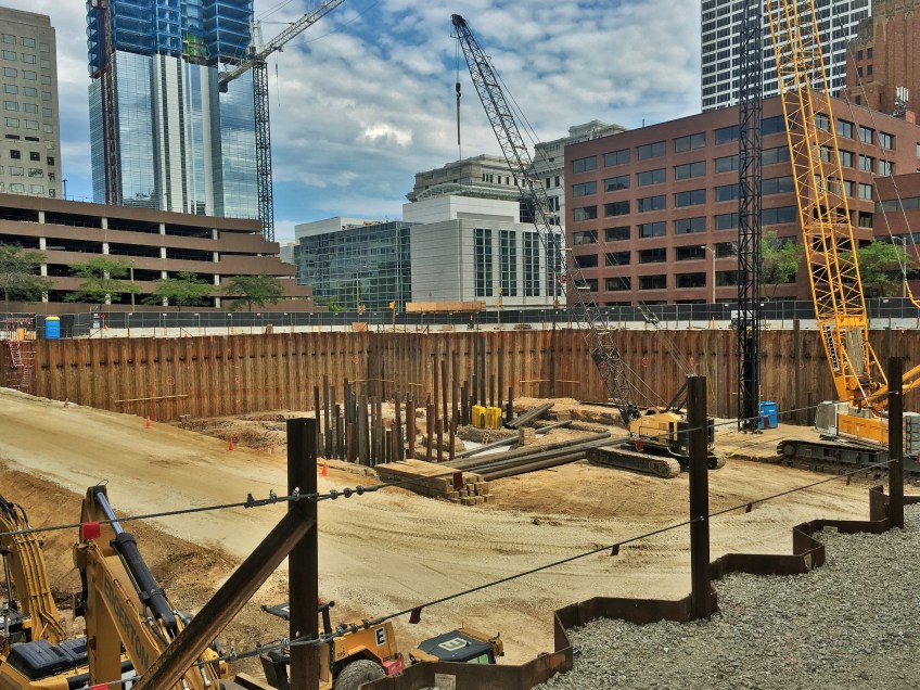 777 North Van Buren Milwaukee