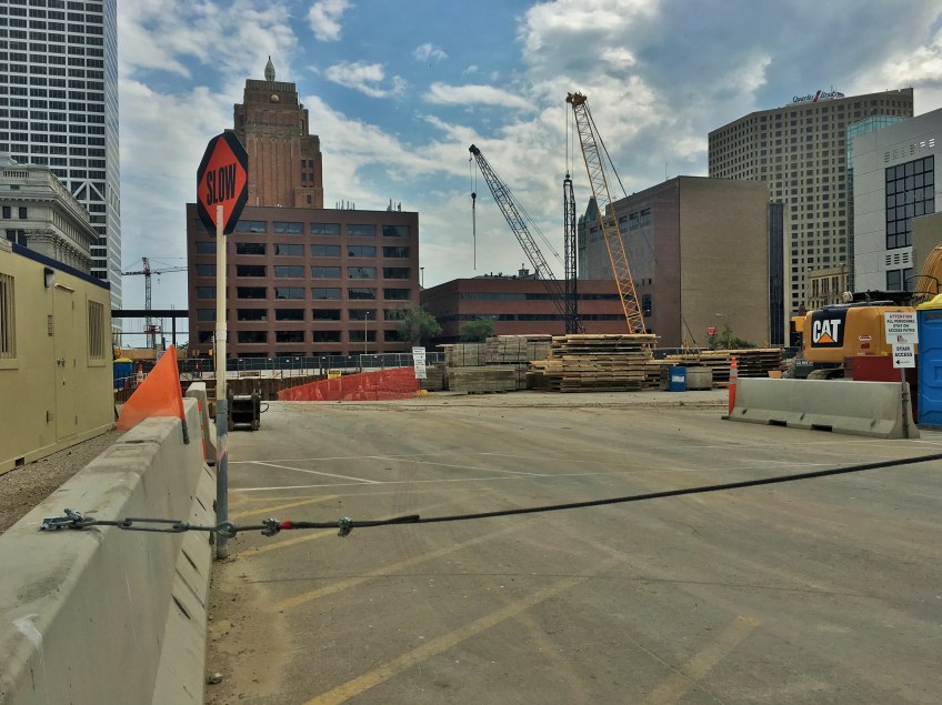 777 North Van Buren Milwaukee