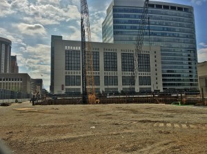 777 North Van Buren Milwaukee