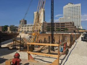 777 North Van Buren Milwaukee