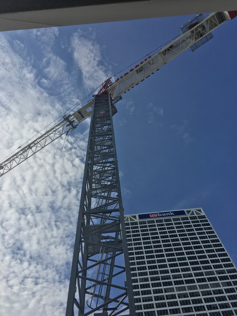 The Westin Milwaukee