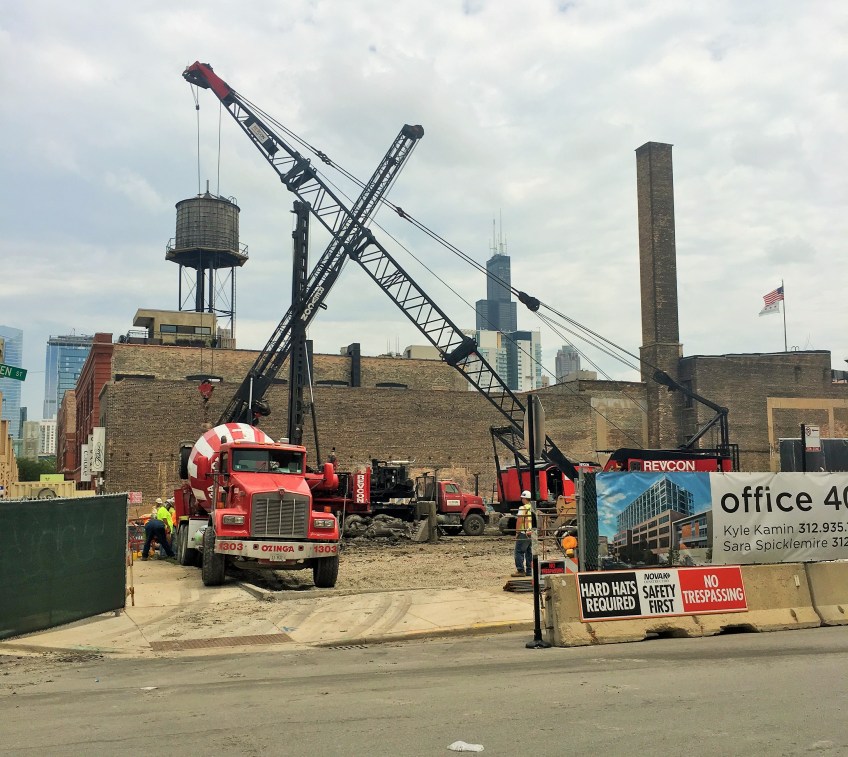 171 North Aberdeen 2