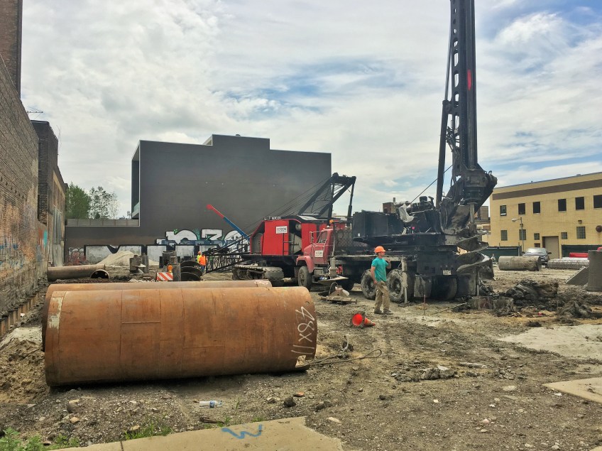 171 North Aberdeen 7