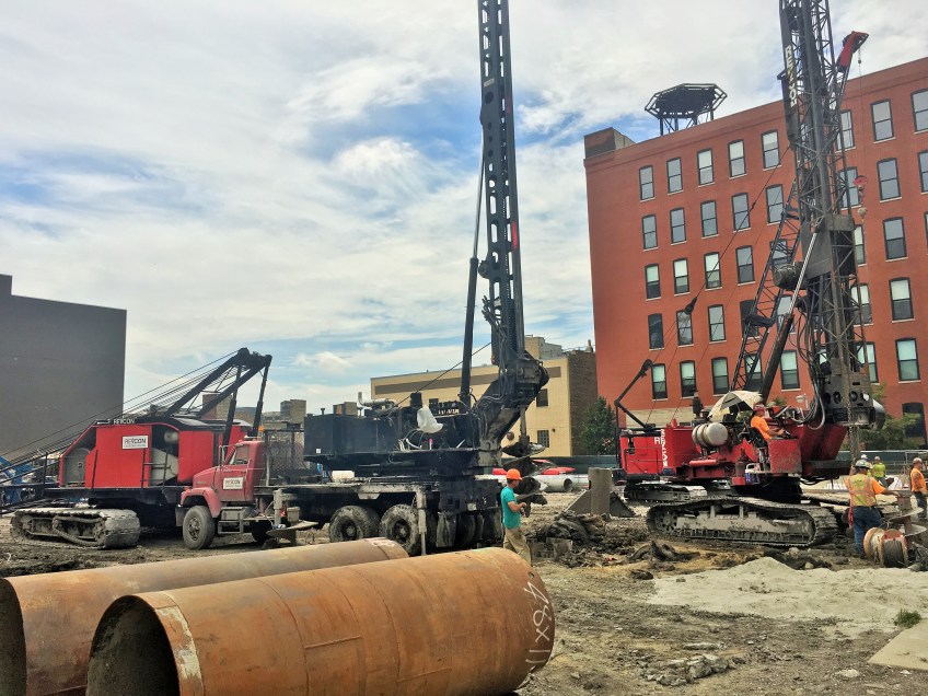 171 North Aberdeen 3