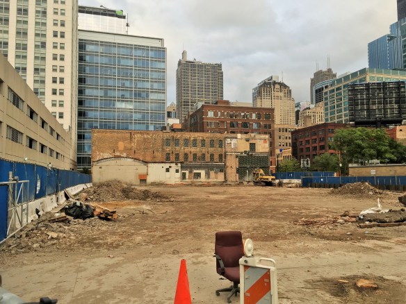 165 North Desplaines