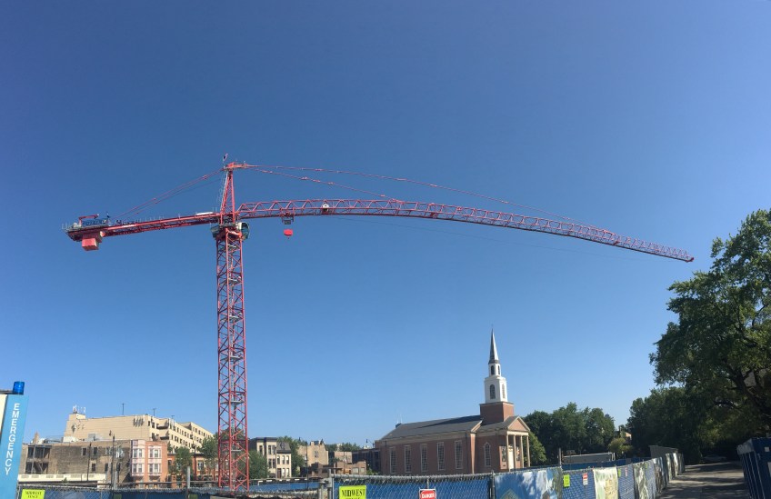 DePaul School of Music 1