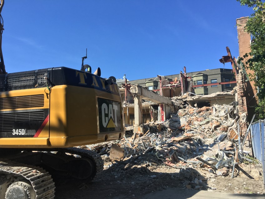 ELEVATE Lincoln Park 5