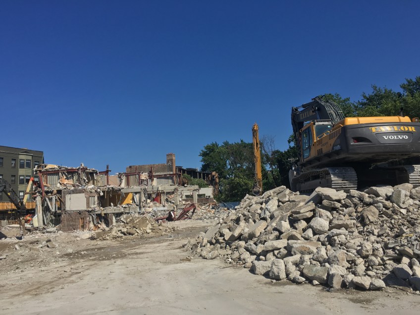 ELEVATE Lincoln Park 7