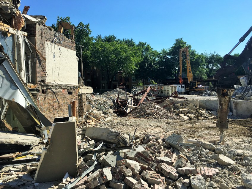 ELEVATE Lincoln Park 10