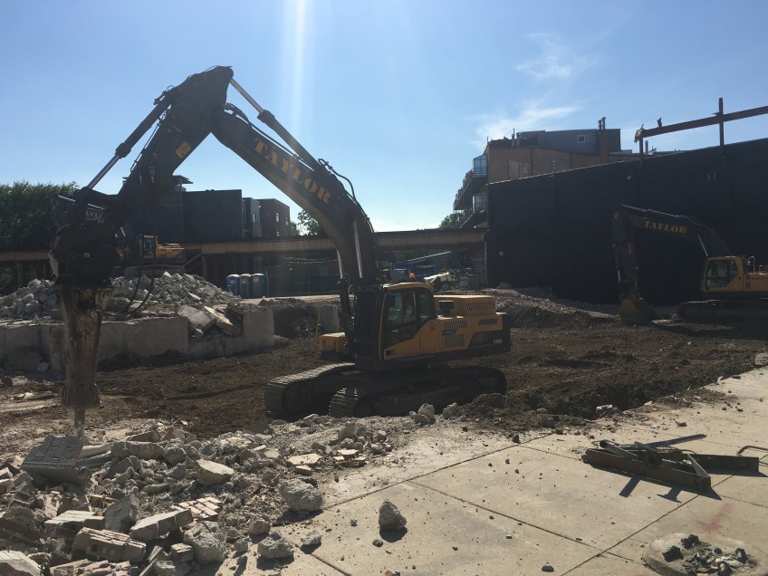 ELEVATE Lincoln Park 11